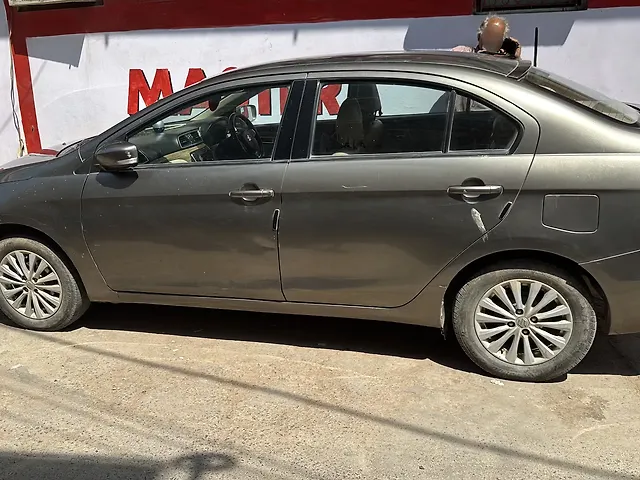 Used Maruti Suzuki Ciaz Delta Hybrid 1.5 [2018-2020] in Hisar