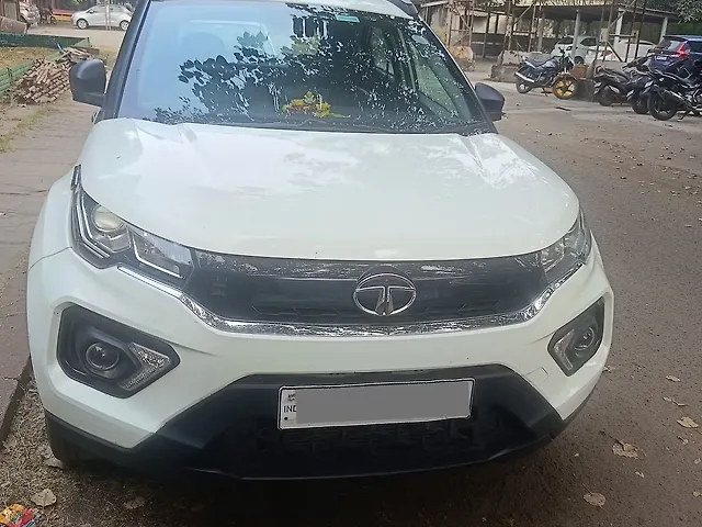 Used 2022 Tata Nexon in Bhopal