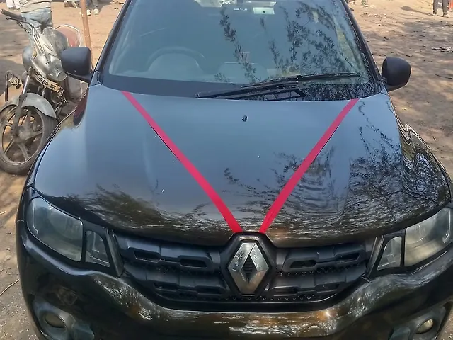 Used 2016 Renault Kwid in Agra Used 2016 Renault Kwid in Agra