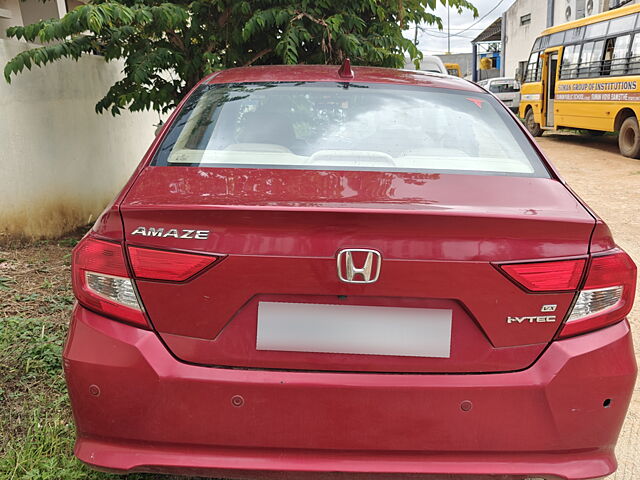 Used Honda Amaze [2016-2018] 1.2 VX i-VTEC in Bangalore