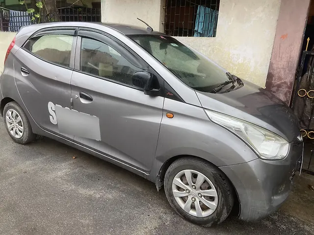 Used Hyundai Eon Magna + in Raipur