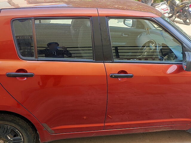 Used Maruti Suzuki Swift  [2005-2010] VXi in Bangalore