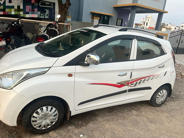 Used Hyundai Eon Era + in Buldhana