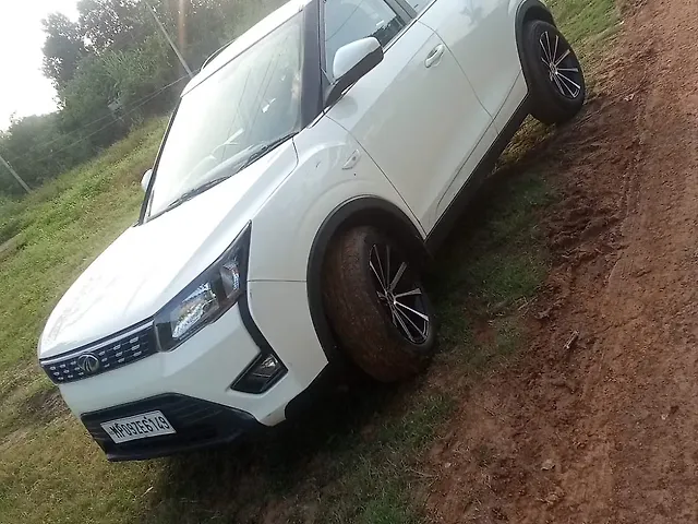 Used 2022 Mahindra XUV300 in Shivpuri