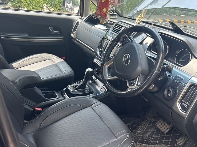 Used Tata Hexa [2017-2019] XTA 4x2 7 STR in Delhi