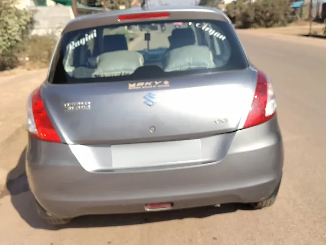 Used Maruti Suzuki Swift [2011-2014] VXi in Durg