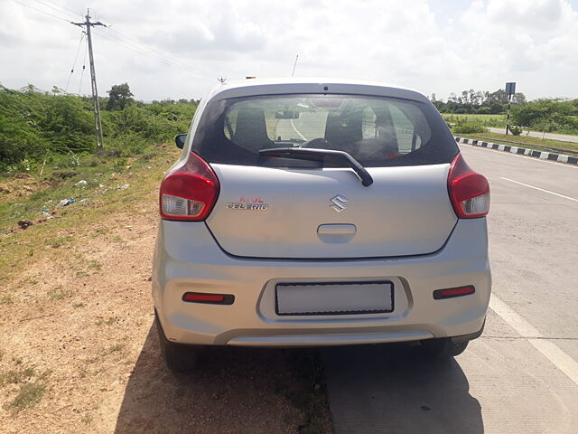 Used Maruti Suzuki Celerio ZXi [2021-2023] in Porbandar