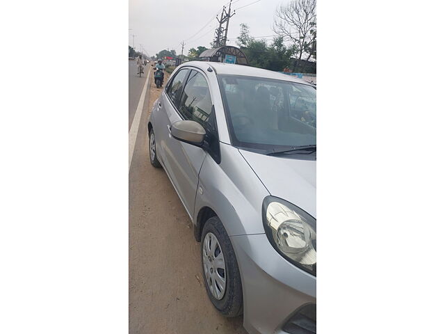 Used Honda Brio [2011-2013] S(O)MT in Alwar