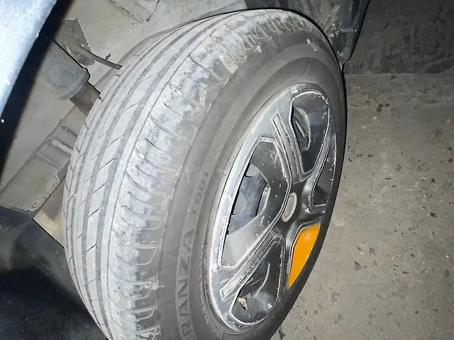 Used Tata Nexon [2017-2020] XM Diesel in Indore