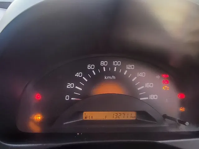 Used Maruti Suzuki Wagon R 1.0 [2010-2013] LXi in Modinagar