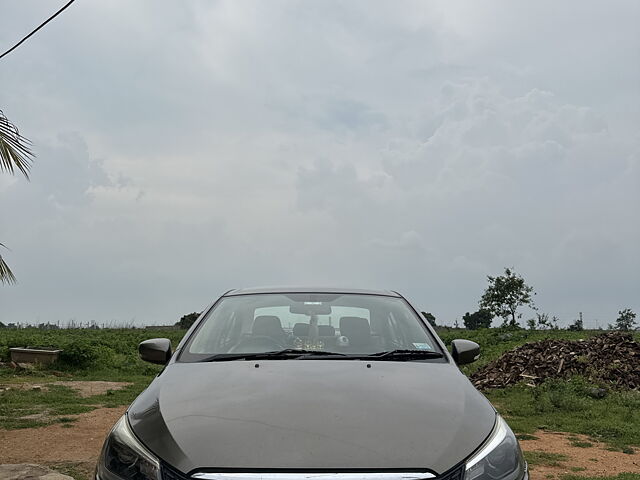 Used Maruti Suzuki Ciaz Alpha Hybrid 1.5 [2018-2020] in Hyderabad