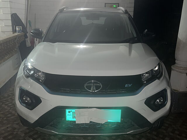 Used 2020 Tata Nexon EV in Kochi