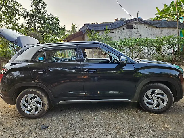 Used 2021 Hyundai Creta in Jajpur Road