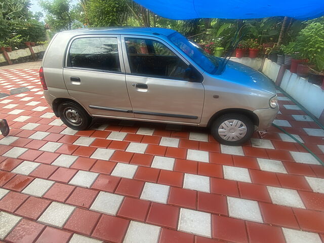 Used Maruti Suzuki Alto [2005-2010] LXi BS-III in Kollam