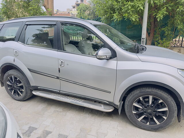 Used Mahindra XUV500 W11 (O) AWD in Gurgaon