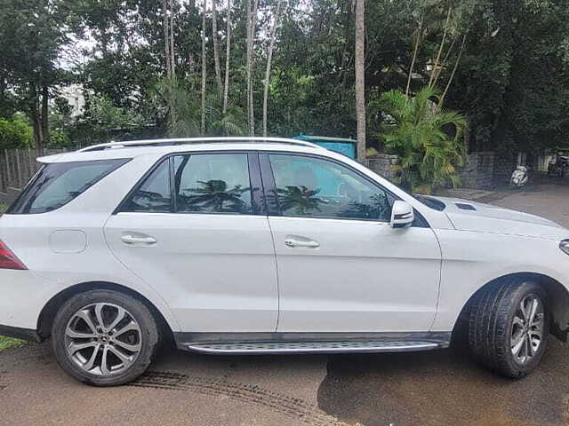 Used Mercedes-Benz GLE [2015-2020] 250 d in Bangalore