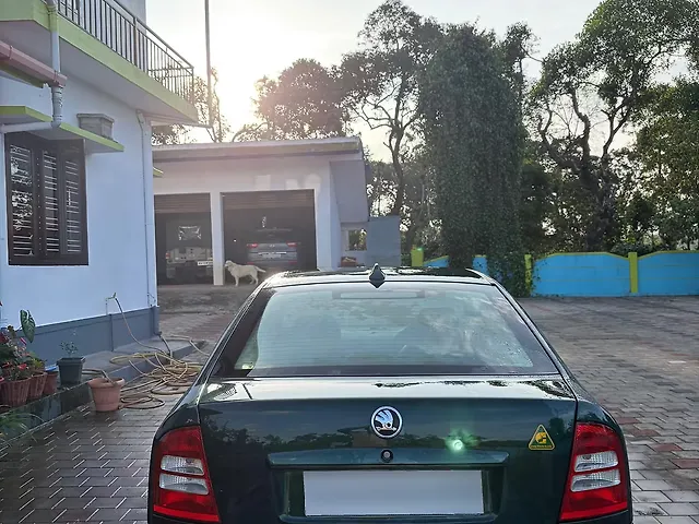 Used Skoda Octavia [2001-2010] Rider 1.8 Turbo in Bangalore
