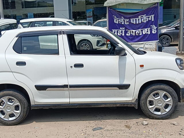 Used Maruti Suzuki S-Presso VXi [2022-2023] in Jaipur