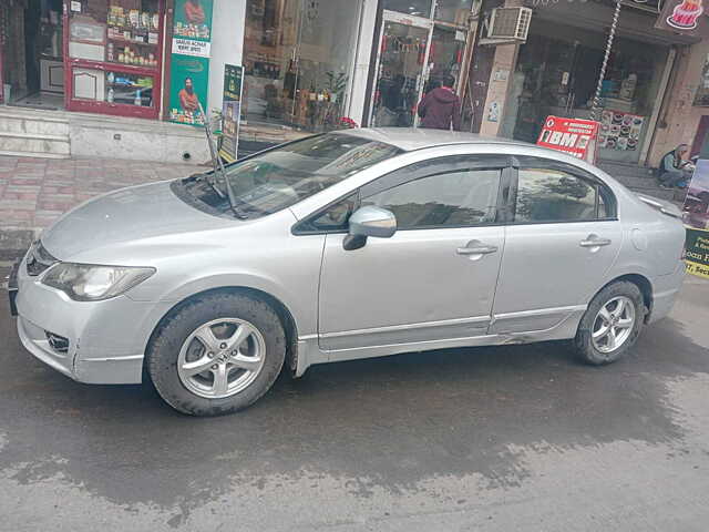 Used Honda Civic [2010-2013] 1.8V AT Sunroof in Delhi