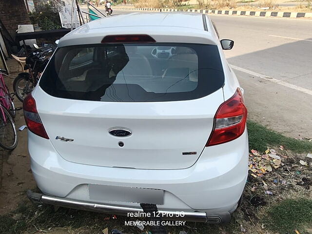 Used Ford Figo [2015-2019] Trend 1.5L TDCi in Gorakhpur