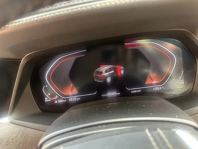 Used BMW X5 [2019-2023] xDrive30d xLine in Delhi