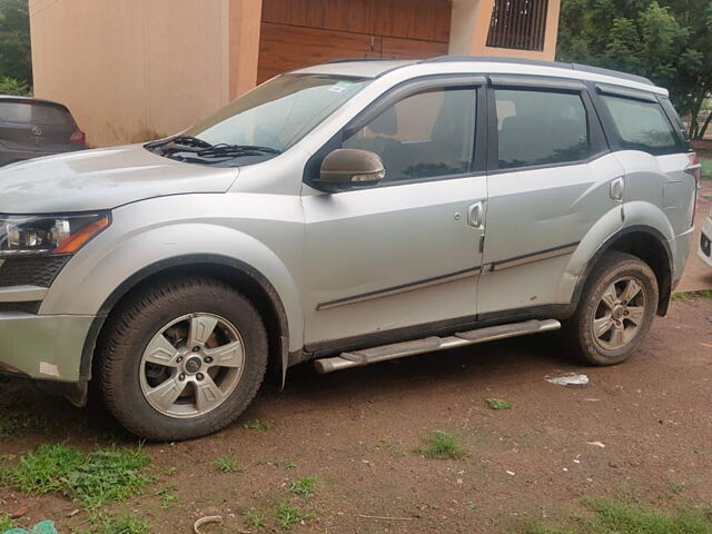 Used Mahindra XUV500 [2011-2015] W8 in Korba