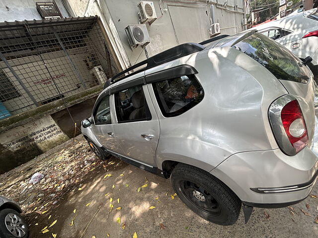 Used Renault Duster [2012-2015] 85 PS RxL Diesel in Bhopal