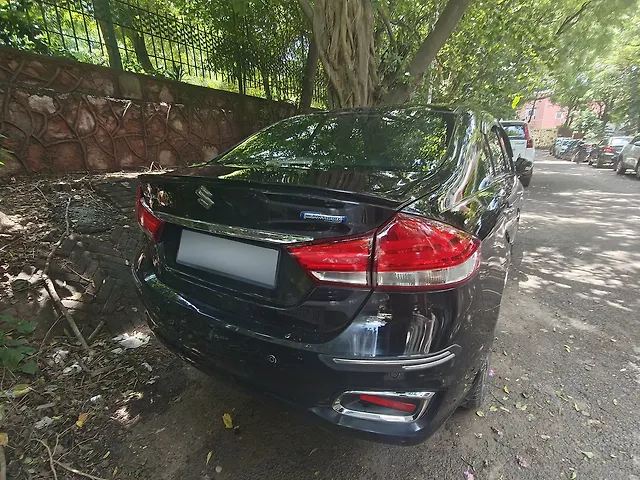 Used Maruti Suzuki Ciaz Alpha 1.5 in Delhi