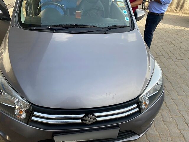 Used Maruti Suzuki Celerio [2014-2017] ZXi AMT in Delhi