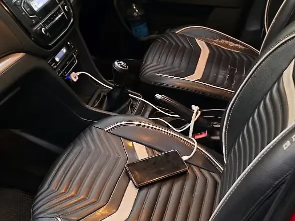 Used Maruti Suzuki Vitara Brezza [2016-2020] ZDi in Karimnagar