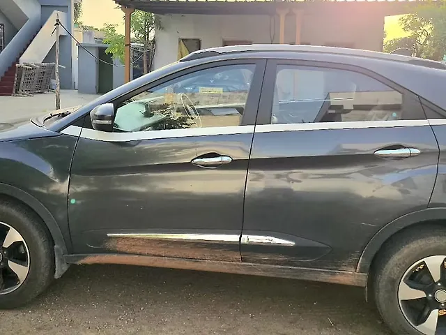 Used Tata Nexon [2020-2023] XZ Plus (O) Diesel in Warangal