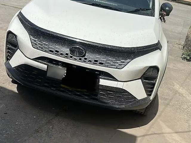 Used 2024 Tata Curvv ICE in Karnal Used 2024 Tata Curvv ICE in Karnal