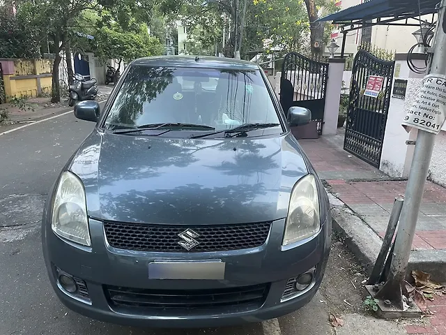 Used 2006 Maruti Suzuki Swift in Chennai