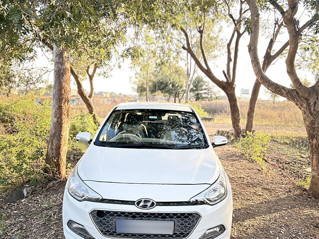 Used Hyundai Elite i20 [2014-2015] Asta 1.2 in Aurangabad