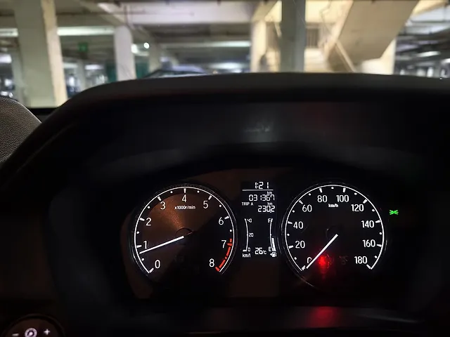 Used Honda Elevate [2023-2025] SV MT [2023-2025] in Delhi