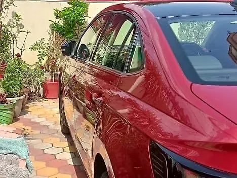 Used Volkswagen Virtus [2022-2023] GT Plus 1.5 TSI EVO DSG in Dehradun