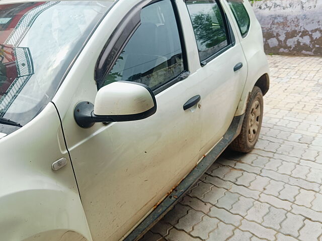 Used Renault Duster [2012-2015] 85 PS RxL Diesel in Alwar