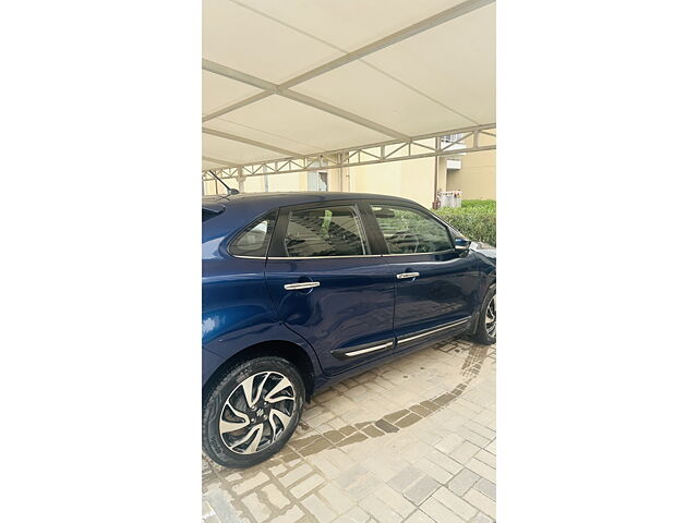 Used Maruti Suzuki Baleno [2019-2022] Zeta in Gurgaon