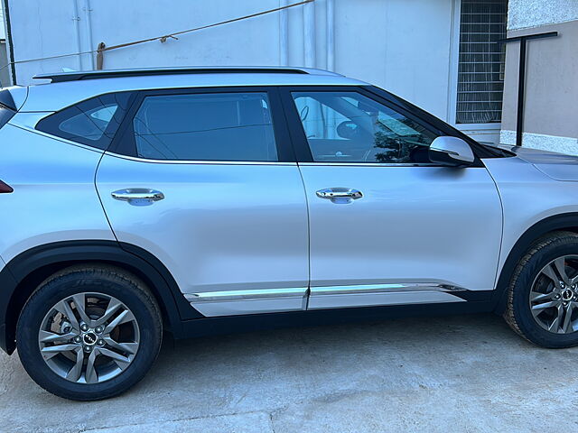 Used Kia Seltos [2022-2023] HTX 1.5 in Hoskote