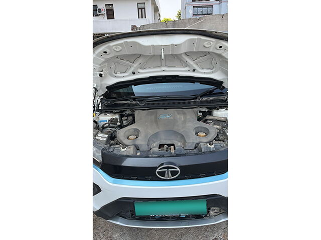 Used Tata Nexon EV Prime XZ Plus in Jaipur