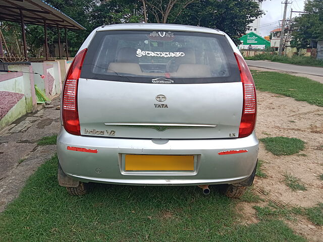 Used Tata Indica V2 LX in Tumkur