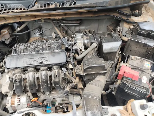 Used Honda Amaze 2nd Gen S 1.2 Petrol CVT [2023-2025] in Damoh