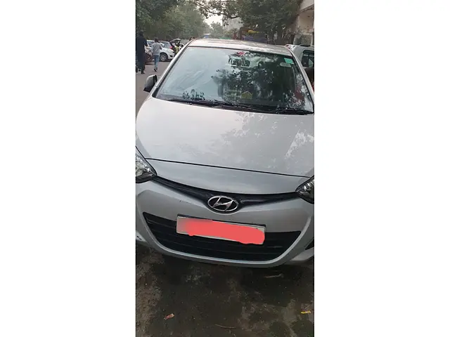 Used 2012 Hyundai i20 in Ludhiana