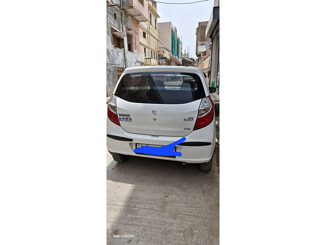 Used Maruti Suzuki Alto K10 [2014-2020] VXi in Churu