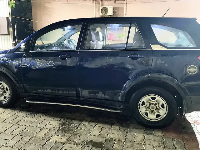 Used Tata Hexa [2017-2019] XM 4x2 7 STR in Thiruvallur