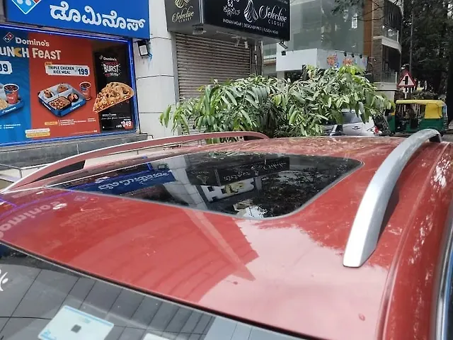 Used Volkswagen Taigun [2021-2023] Topline 1.0 TSI MT in Bangalore