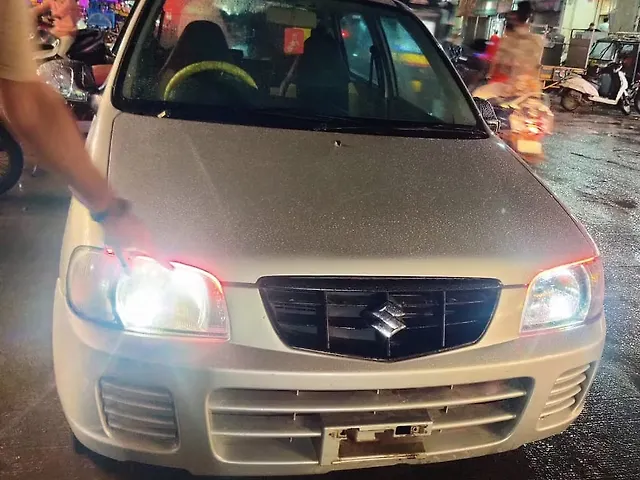 Used 2011 Maruti Suzuki Alto in Chhatrapati Sambhaji Nagar