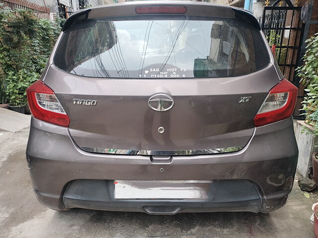 Used Tata Tiago [2016-2020] Revotron XT [2016-2019] in Noida