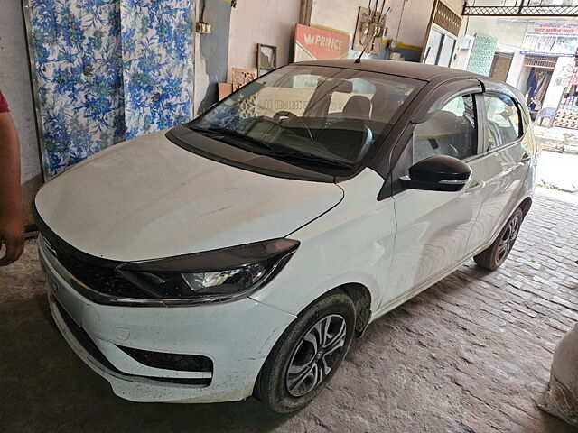 Used Tata Tiago XT iCNG in Moradabad