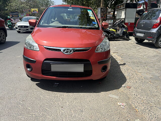 Used 2010 Hyundai i10 in Ghaziabad